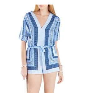 BCBG Soren Romper